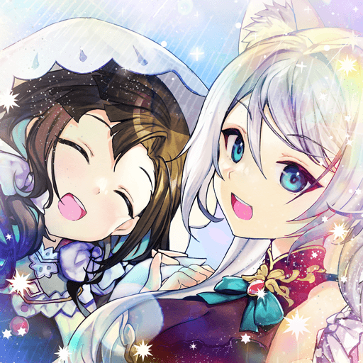 Pure White Chord v1.1.19 MOD APK (Auto Win, Dumb Enemy) Download