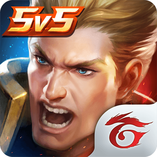 Garena Liên Quân Mobile v1.57.1.8 MOD APK (MapHack, Drone View, 60FPS, AntiBan) Download