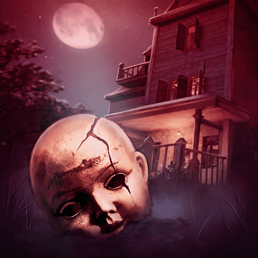 Scary Mansion: Horror Game 3D v1.145 MOD APK (God Mode, Dumb Enemy) Download