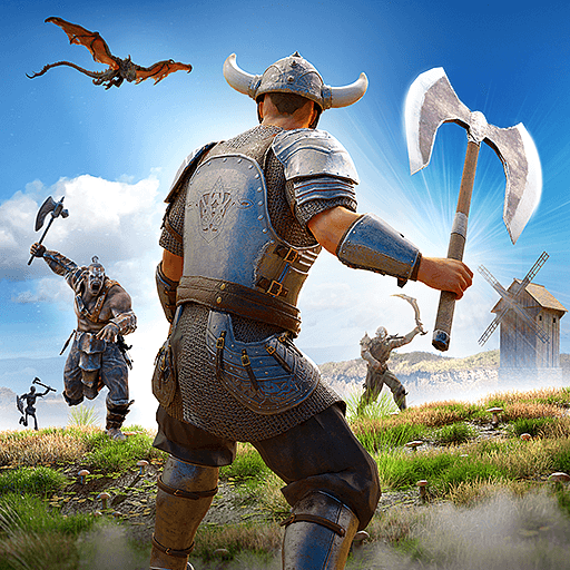Evil Lands v3.3.0 MOD APK (High Damage, God Mode, Speed) Download