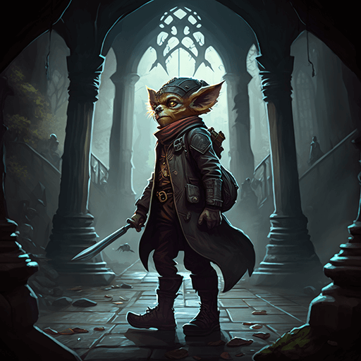 Portal Ranger v0.3.305 MOD APK (Mega Menu) Download