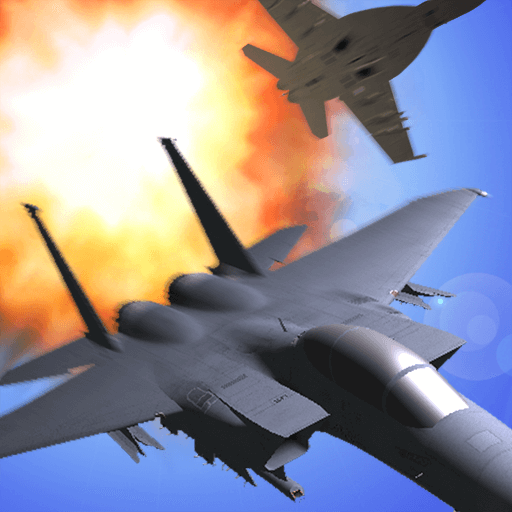 Strike Fighters v8.3.2 MOD APK (Unlimited Money, Unlocked) Download