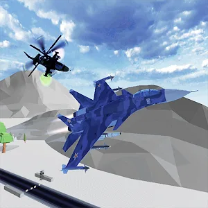 Unfinished Combat v1.1 MOD APK (Unlimited Money) Download