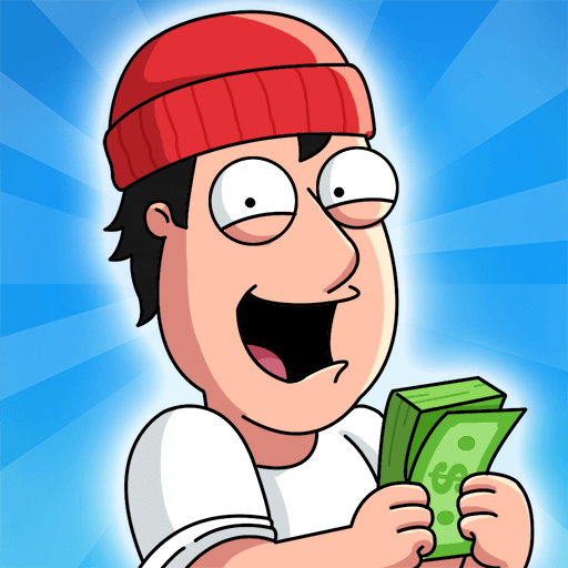 Idle Vlogger - Rich Me! v2.1.2 MOD APK (Free Rewards) Download