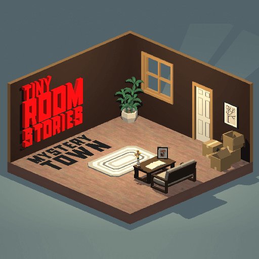 Tiny Room Stories Town Mystery v2.6.38 MOD APK (Unlocked All Content) Download