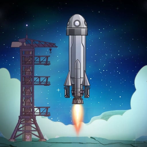 Download Idle Tycoon: Space Company v1.15.8 MOD APK (Unlimited Cash, Science)