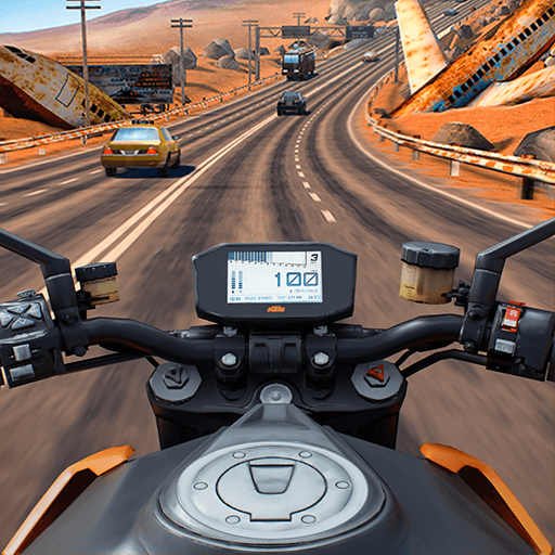 Moto Rider GO v1.93.0 MOD APK (Unlimited Money) Download