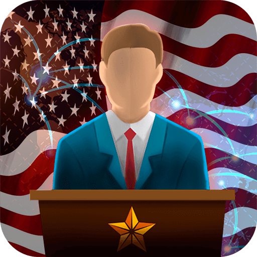 President Simulator v1.0.39 MOD APK (Unlimited Money) Download