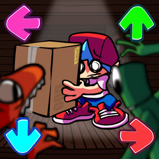 FNF Music Mod Funkin Live Show v22 MOD APK (Free Rewards) Download
