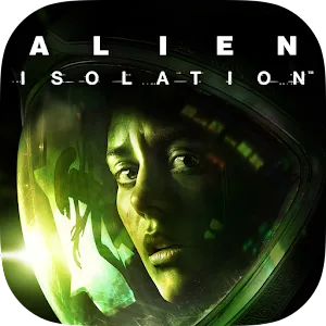 Alien: Isolation v1.4.1RC1 APK (Full Version) Download