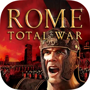 ROME: Total War v1.10.11RC2 APK (Full Game) Download