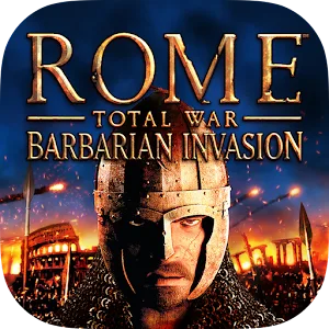 ROME: Total War – BI v2.0.3RC3 APK (Full Version) Download