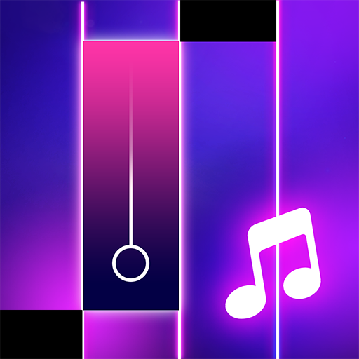 Piano Beat v1.2.5 MOD APK (Unlimited Gold, Unlock Vip) Download