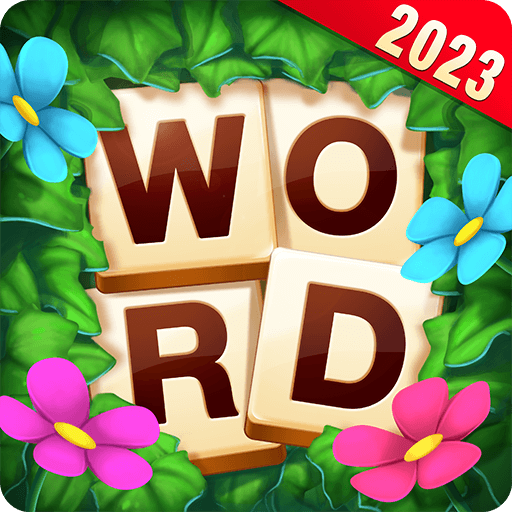 Game of Words v1.9.73 MOD APK (Unlimited Keys/Gold/Energy) Download
