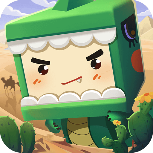 Mini World v1.7.15 APK (Latest) Download
