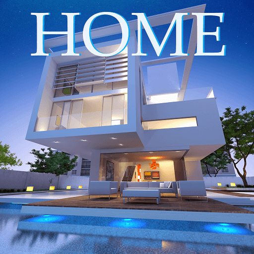 Interior Home Makeover v1.5.5 MOD APK (Unlimited Money) Download