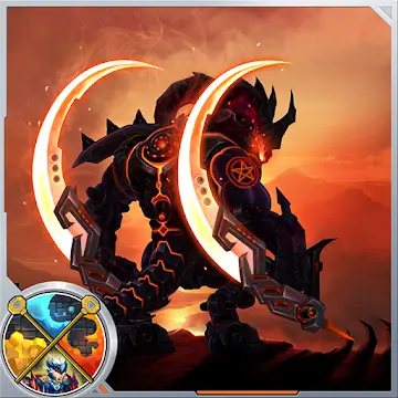 Download Heroes Infinity v1.37.38 MOD APK (Unlimited Coins/Diamonds)
