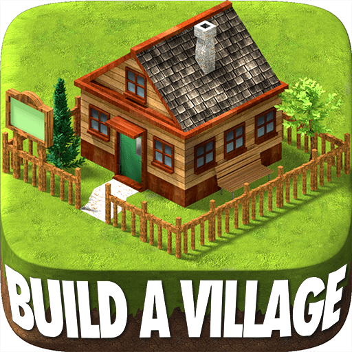 Village Island City Simulation v1.15.2 MOD APK (Unlimited Currency) Download