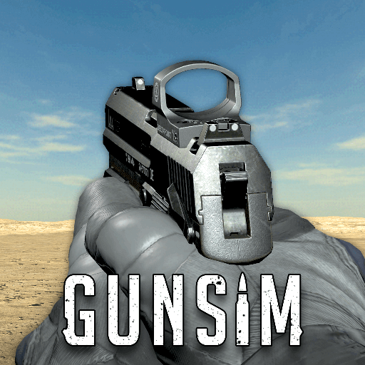 GUNSIM v0.8.116 MOD APK (Unlimited Money) Download