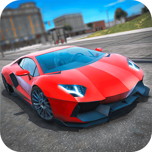 Ultimate Car Driving Simulator MOD APK v7.4.1 (Unlimited Money) Download