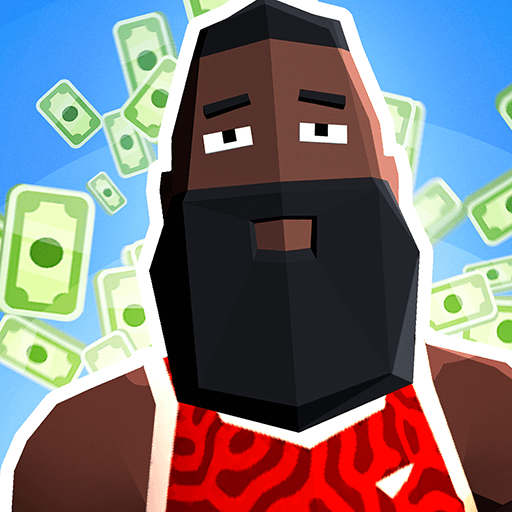 Idle Basketball Legends Tycoon v0.1.150 MOD APK (Unlimited Money) Download