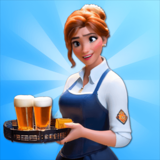Bear Party: Fall Down IO v2.1 MOD APK (Unlimited Money) Download