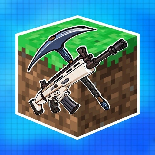 Mad GunS v4.2.42 MOD APK (Unlimited Ammo) Download