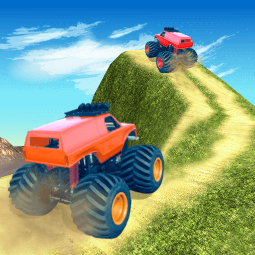 Rock Crawling v2.6.0 MOD APK (Unlocked VIP) Download