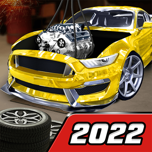 Car Mechanic Simulator 21 v2.1.128 MOD APK (Unlimited Money) Download