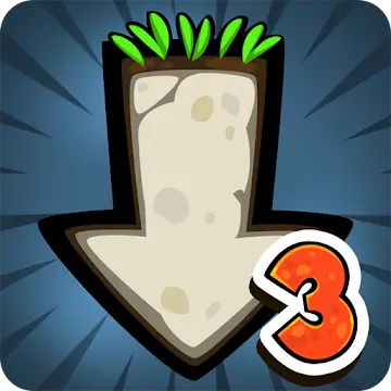 Pocket Mine 3 v60.7.0 MOD APK (Stamina, Double Cash, Magnet) Download