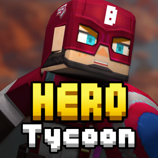 Hero Tycoon v1.9.26.1 APK (Latest) Download