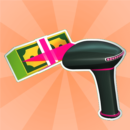 Cashier 3D v62.3.2 MOD APK (Free Rewards) Download