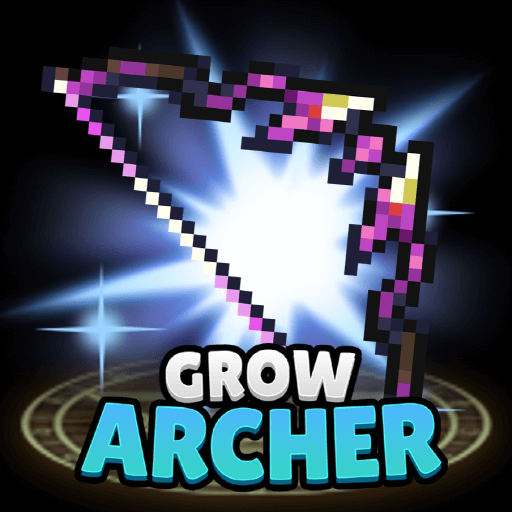 Grow ArcherMaster v2.1.1 MOD APK (Menu, Money, One Hit) Download