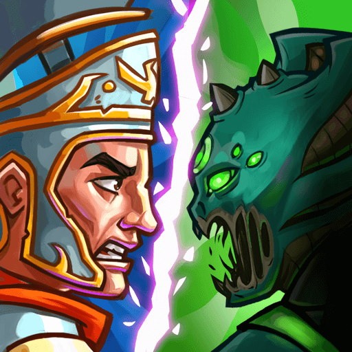Ancient Allies Tower Defense v4.0.2 MOD APK (Unlimited Energy, God Mode) Download