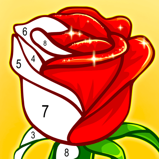 ColorPlanet v2.3.10 MOD APK (Unlimited Money) Download