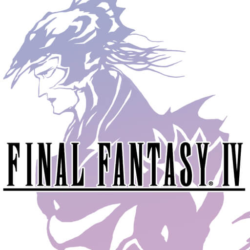 FINAL FANTASY IV v2.0.4 MOD APK (Pixel & 3D Version) Download