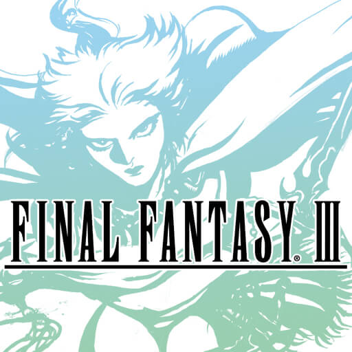 FINAL FANTASY III Pixel v1.2.1 MOD APK (Menu, God Mode, Free Shopping) Download
