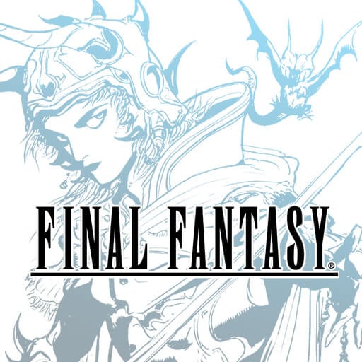 FINAL FANTASY v1.2.1 MOD APK (Menu, God Mode, Free Shopping) Download