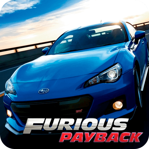 Furious Payback Racing v7.2 MOD APK (Unlimited Money) Download