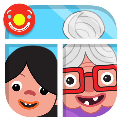 Pepi House: Happy Family v1.14.2 MOD APK (Free Shopping) Download