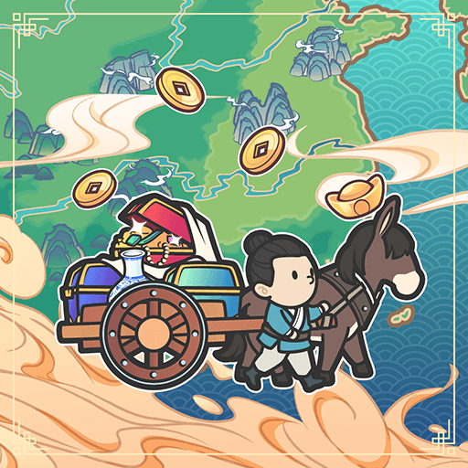 East Trade Tycoon v2.0.18 MOD APK (Speed Multiplier, Add Cash) Download