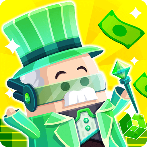 Cash, Inc. v2.4.16 MOD APK (Unlimited Money, Fame, Tickets) Download