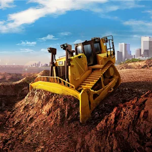 Construction Simulator 2 v2.1.2218 MOD APK (Full, Unlimited Money) Download