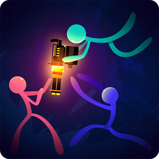 Stickman Fighter Infinity v1.78 MOD APK (Unlimited Gold) Download