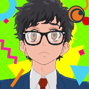 Crunchyroll Yuppie Psycho v2.7.6b44 MOD APK (Full Game) Download
