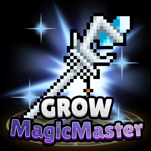 Grow MagicMaster v1.3.9 MOD APK (Unlimited Money, God Mode) Download