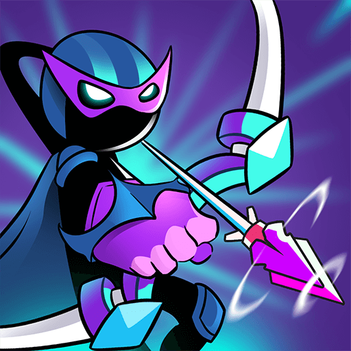 Stickman Fight Archer Survival MOD APK v1.16 (Unlimited Money/Skill) Download
