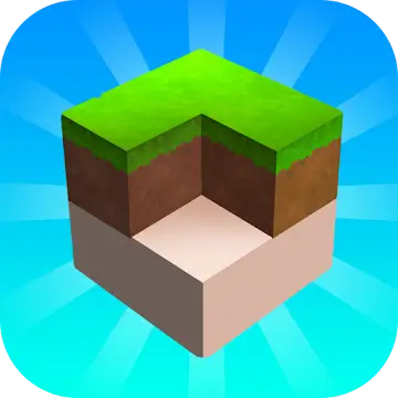 MiniCraft: Blocky Craft v4.0.48 MOD APK (Unlimited Gems, No Ads) Download