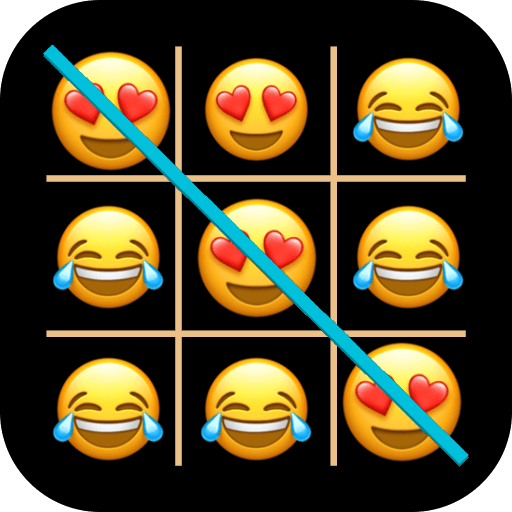 Tic Tac Toe Emoji v7.1 MOD APK (No ADS) Download