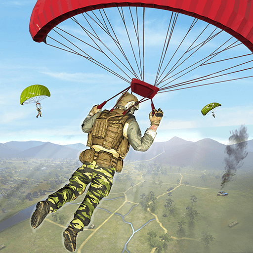 Epic Free Firing Survival v5.0.2 MOD APK (Unlimited Money) Download